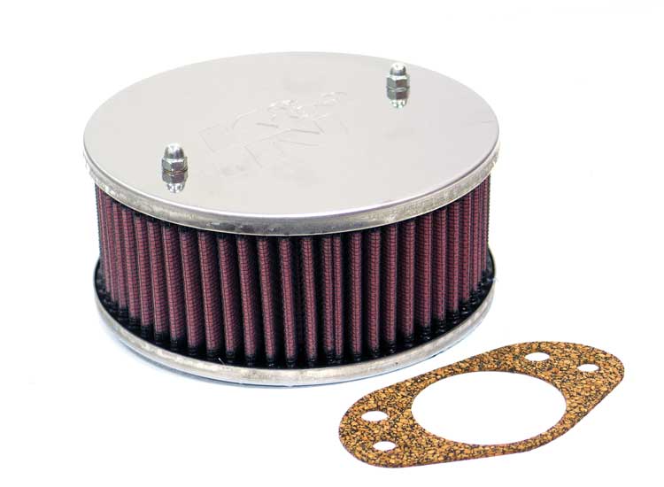 K&N Custom Racing Assembly 56-9145