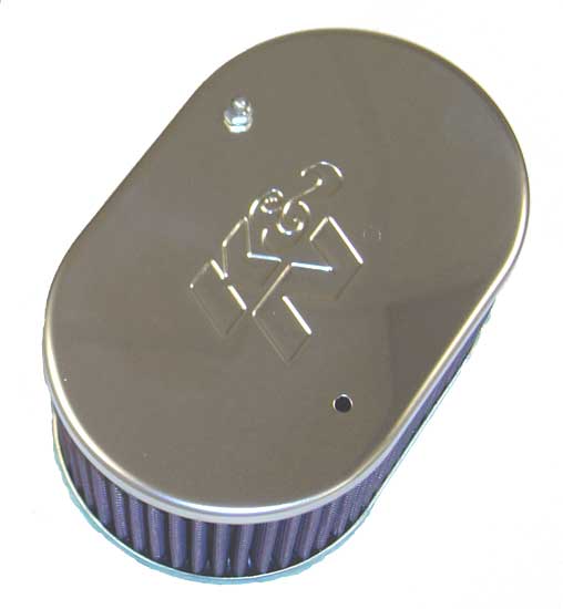 K&N Custom Racing Assembly 56-9265