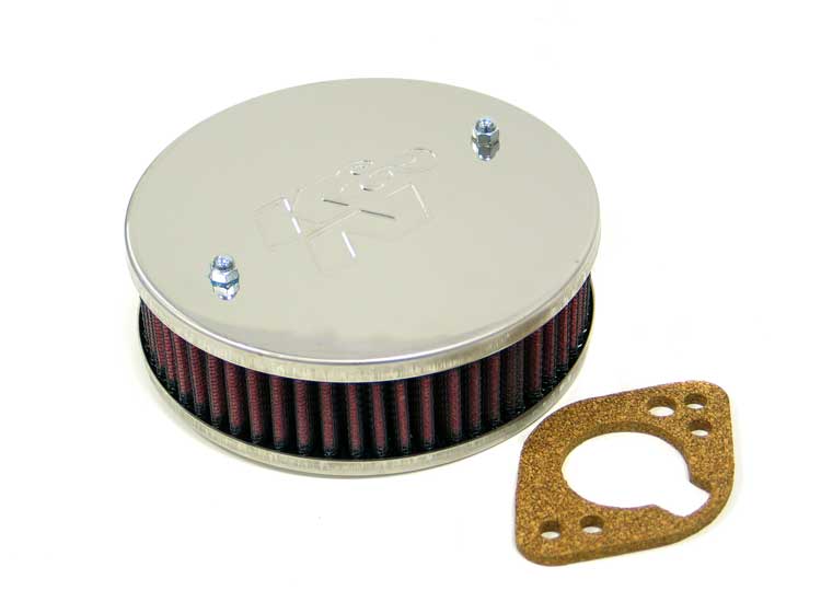 K&N Custom Racing Assembly 56-9312