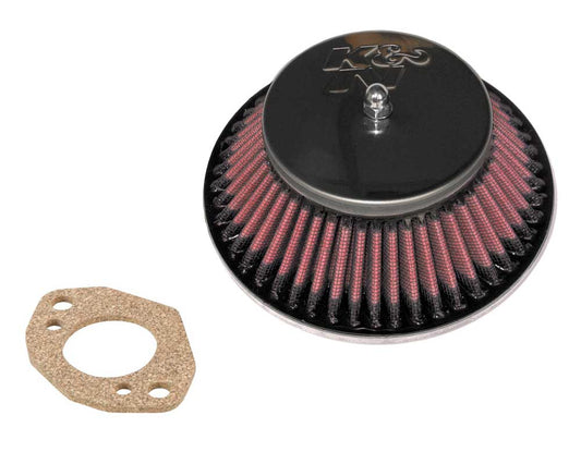 K&N Custom Racing Assembly 56-9320 Induction Kit