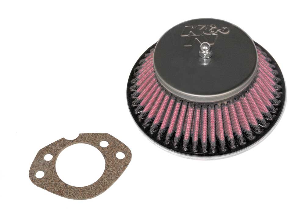 K&N Custom Racing Assembly 56-9327 Induction Kit