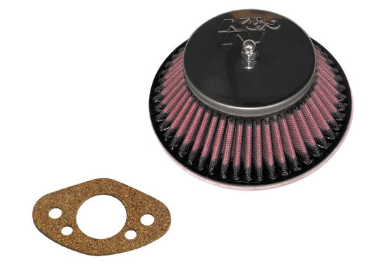 K&N Custom Racing Assembly 56-9335 Induction Kit