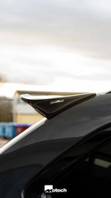 AC Schnitzer BMW 3 Series G21 Roof Spoiler