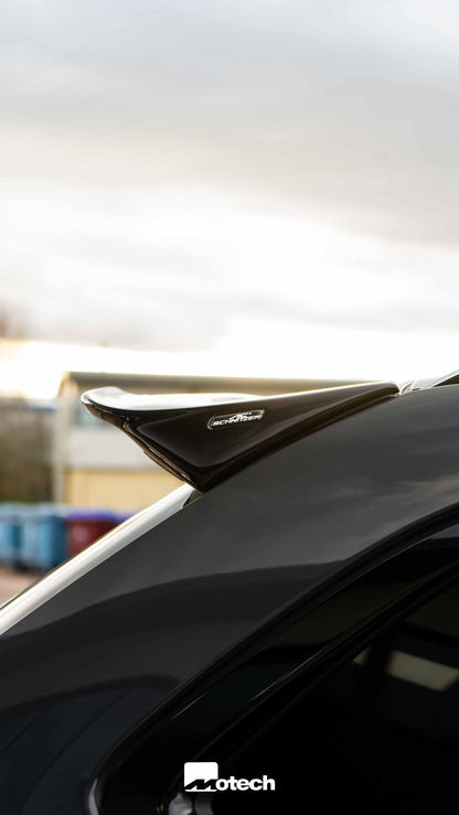 AC Schnitzer BMW M3 Touring G81 Roof Spoiler
