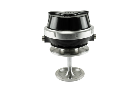Buy Turbosmart Turbosmart Gas Valve Actuator 60 14psi Black online from FD Racing. Turbosmart GVA Series is a spring and diaphragm style pneumatic actuator whic