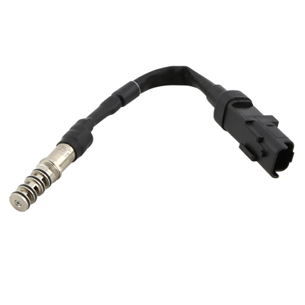 Turbosmart Turbosmart BOV EM Solenoid Replacement -Kompact VR10 | FD R