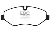 EBC Brakes Pad and Disc Kit (PDKF979) Image 3
