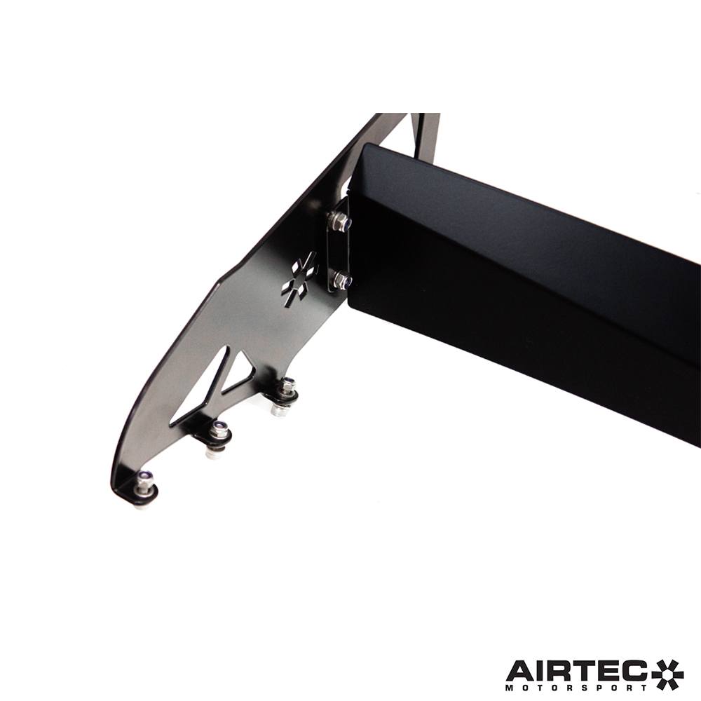 AIRTEC Motorsport Rear Wing for Toyota Yaris GR Image 5