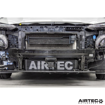 AIRTEC Motorsport Intercooler Upgrade for Hyundai Kona N Image 6