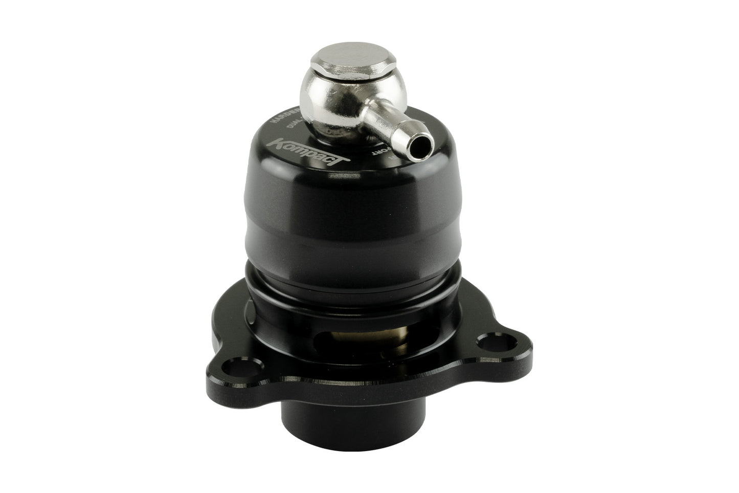 Turbosmart Turbosmart BOV Kompact Shortie Dual Port Ford Mustang 2015+