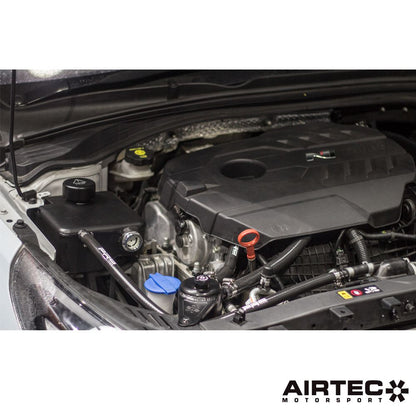 AIRTEC Motorsport Oil Catch Can Kit for Hyundai i30N Image 4