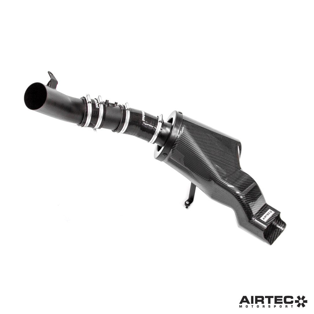 AIRTEC Motorsport Enclosed Carbon CAIS for Toyota Yaris GR Gen 1 Image 2