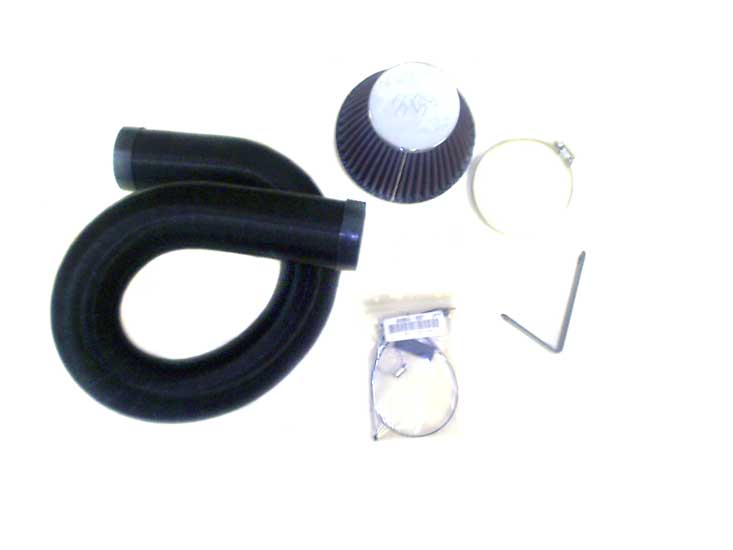 K&N Performance Air Intake System 57-0201