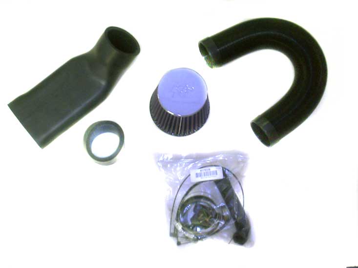 K&N Performance Air Intake System 57-0336