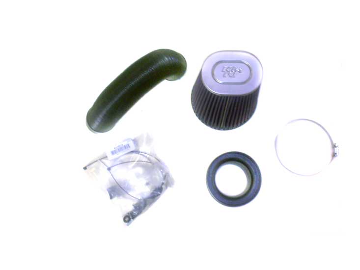 K&N Performance Air Intake System 57-0378