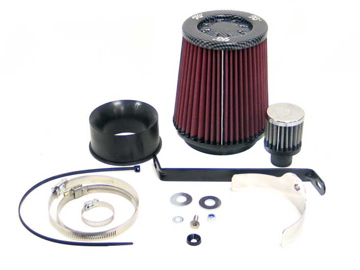 K&N Performance Air Intake System 57-0432