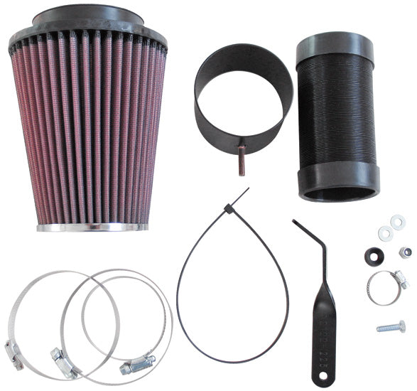 K&N Performance Air Intake System 57-0474