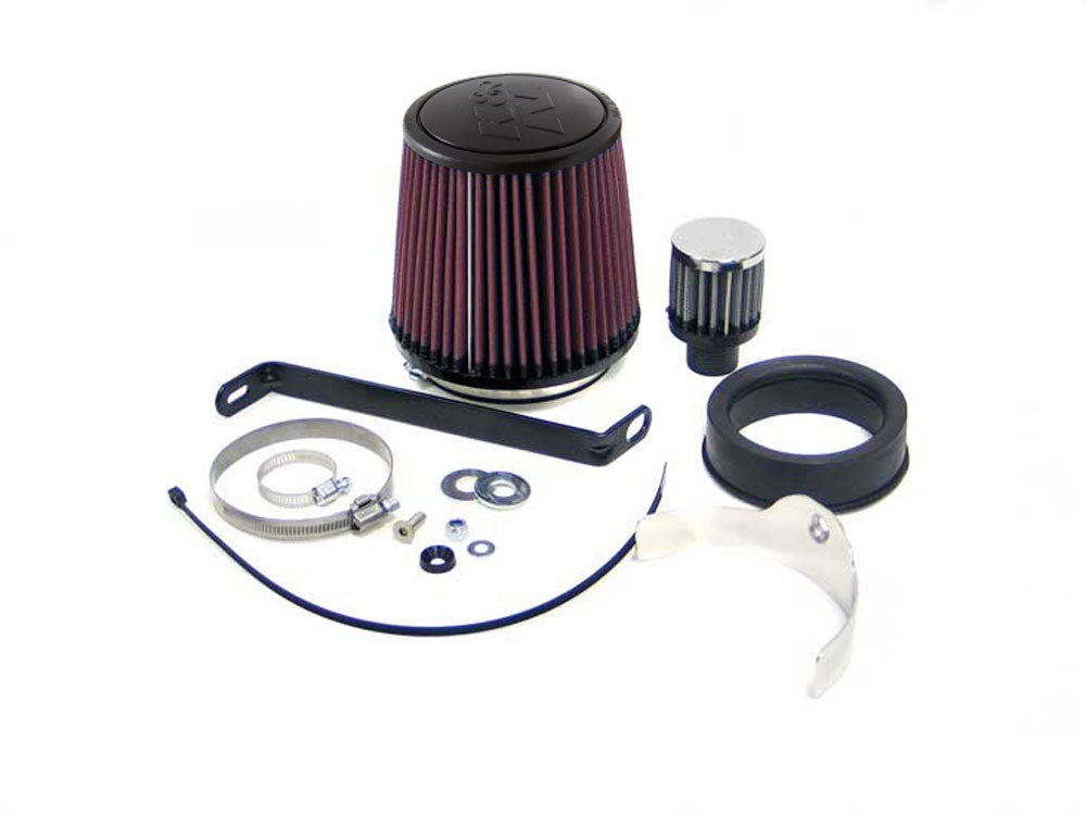 K&N Performance Air Intake System 57-0479