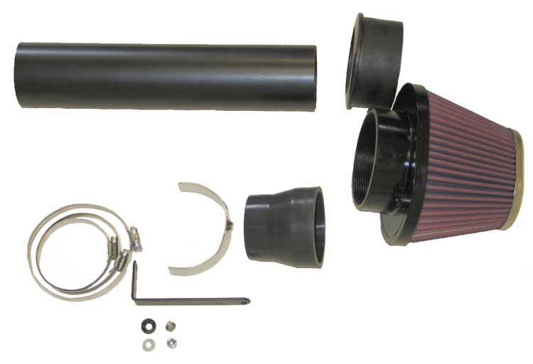 K&N Performance Air Intake System 57-0516