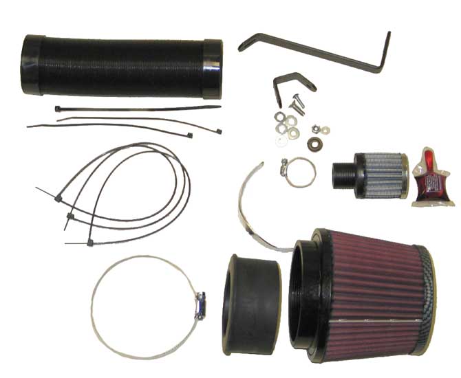 K&N Performance Air Intake System 57-0593