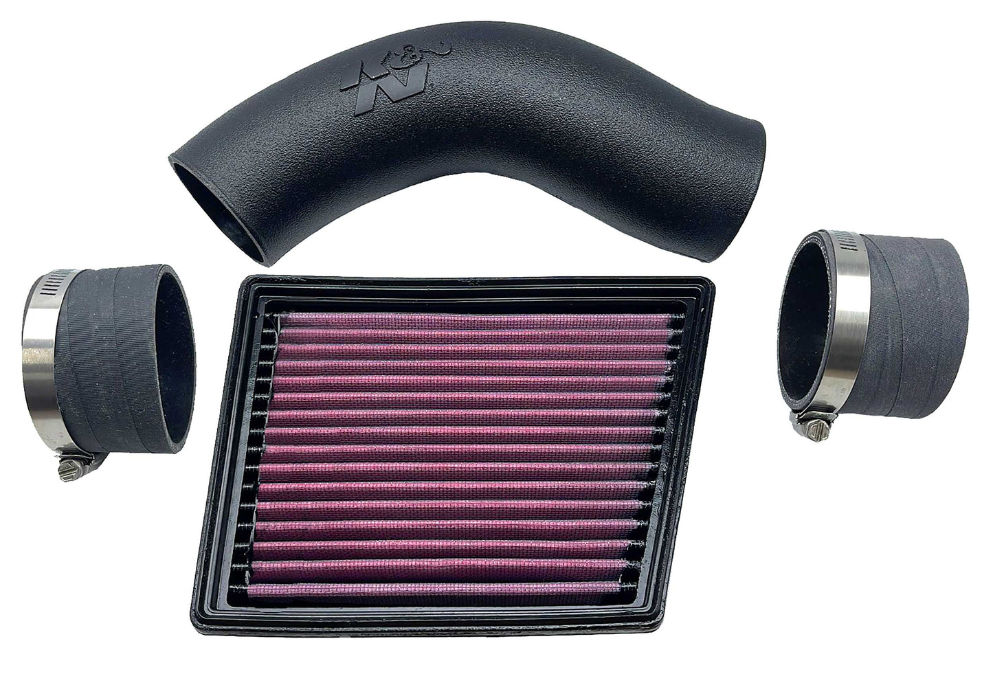 K&N Performance Air Intake System 57-0695