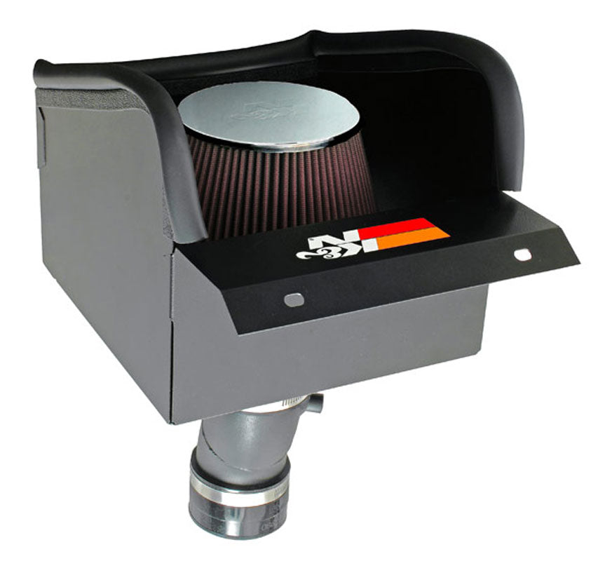 K&N Performance Air Intake System 57-1121