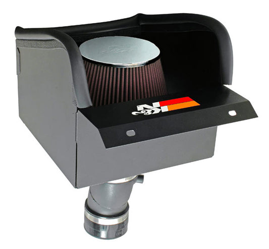 K&N Performance Air Intake System 57-1121