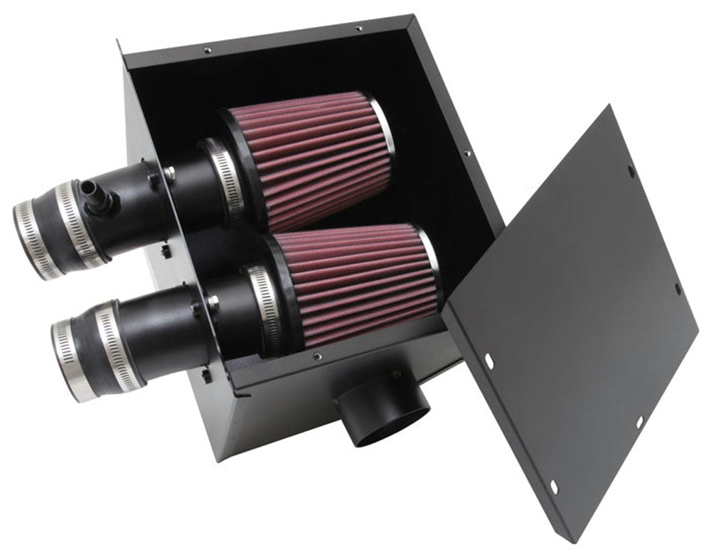K&N Performance Air Intake System 57-1129