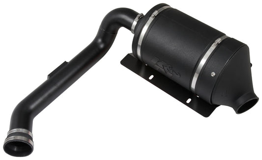 K&N Performance Air Intake System 57-1133