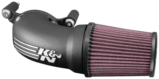 K&N Performance Air Intake System 57-1137