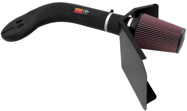K&N Performance Air Intake System 57-1506-2