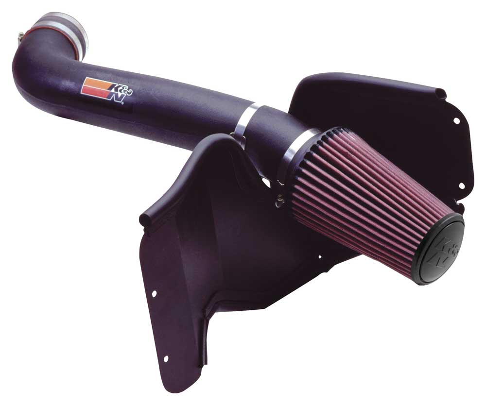 K N Racing K&N Air Intake 57-1513-1 Performance System | FD Racing at £439.99
