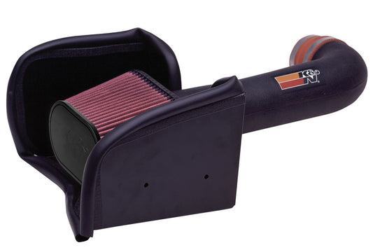 K&N Performance Air Intake System 57-1516