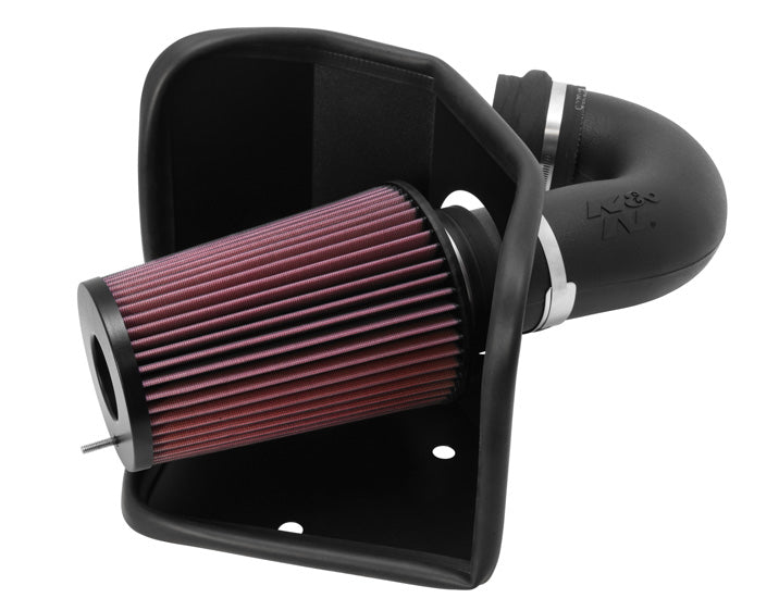 K&N Performance Air Intake System 57-1525
