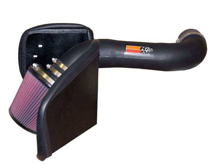 K&N Performance Air Intake System 57-1546