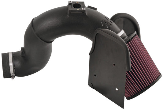 K&N Performance Air Intake System 57-1557