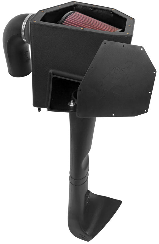 K&N Performance Air Intake System 57-1562