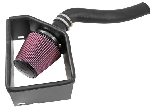 K&N Performance Air Intake System 57-1571