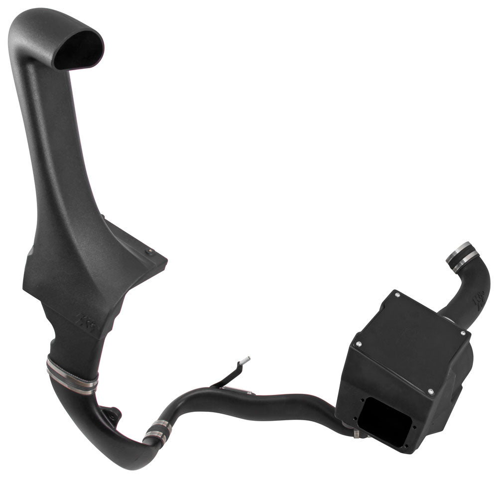 K&N Performance Air Intake System 57-1573