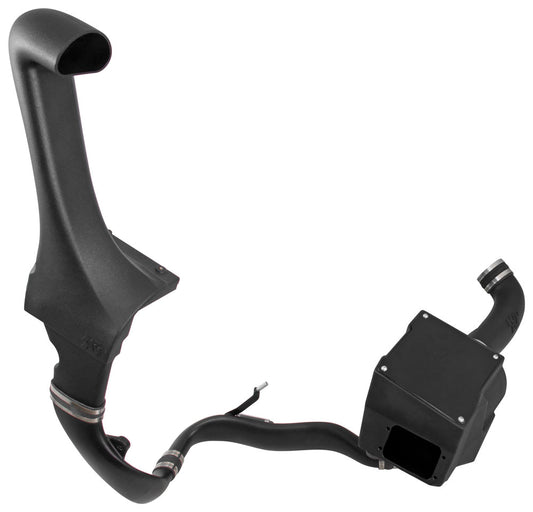 K&N Performance Air Intake System 57-1573