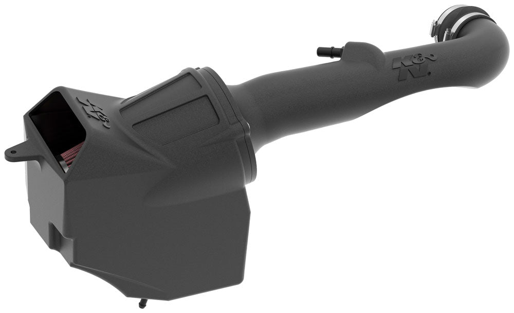K&N Performance Air Intake System 57-1576