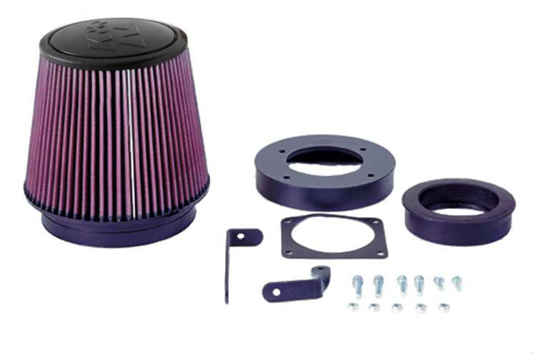 K&N Performance Air Intake System 57-2511