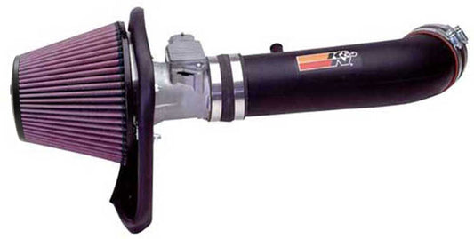 K&N Performance Air Intake System 57-2529-1