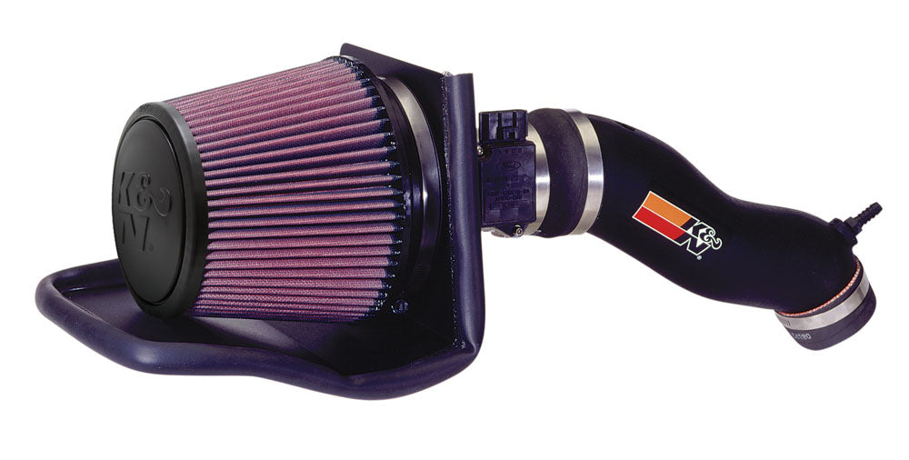 K&N Performance Air Intake System 57-2532