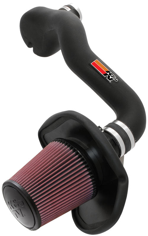 K&N Performance Air Intake System 57-2535