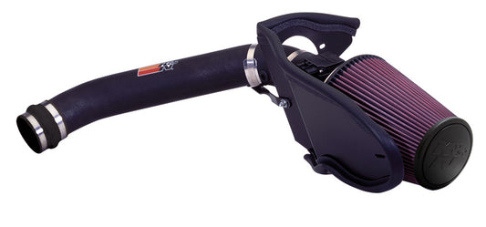 K&N Performance Air Intake System 57-2544