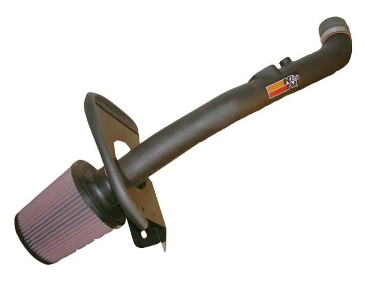 K&N Performance Air Intake System 57-2560