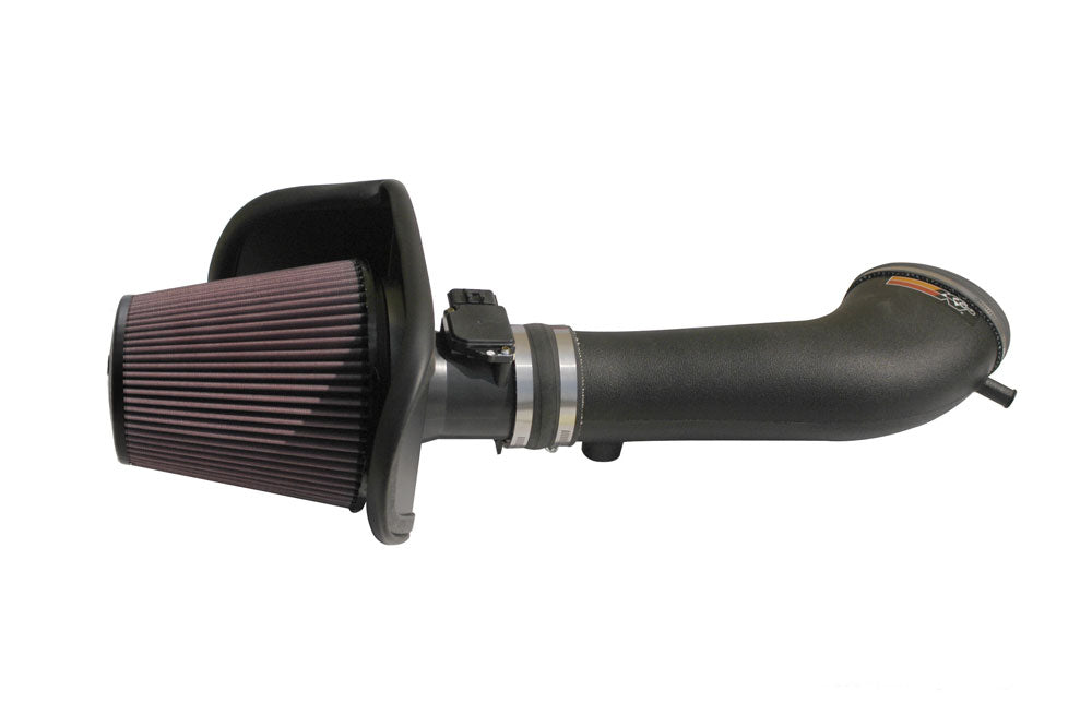 K&N Performance Air Intake System 57-2563