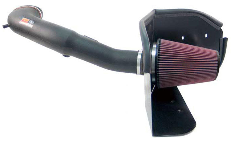 K&N Performance Air Intake System 57-2567