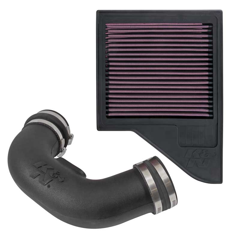 K&N Performance Air Filter 57-2578